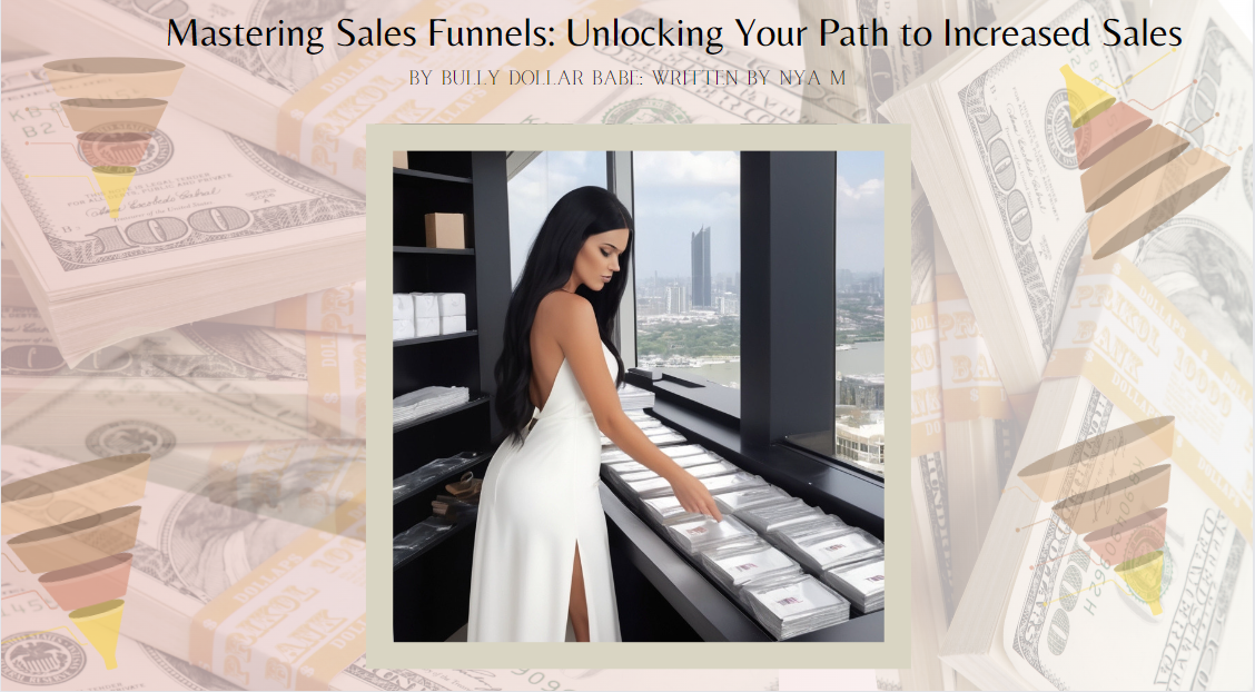 How To Increase Your Sales For Any Product Digital Ebook