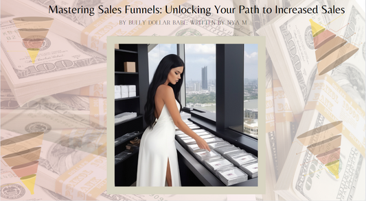 How To Increase Your Sales For Any Product Digital Ebook